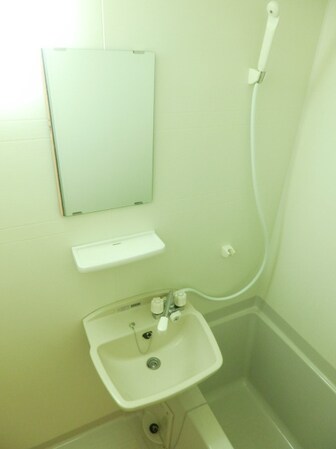 アルバソーレの物件内観写真